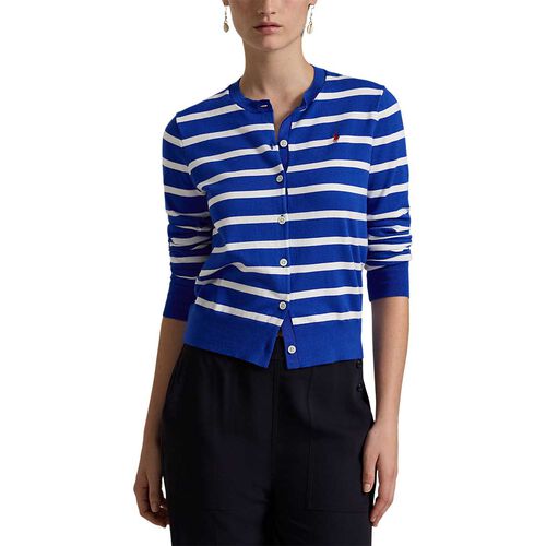Polo Ralph Lauren Long Sleeve Pullover